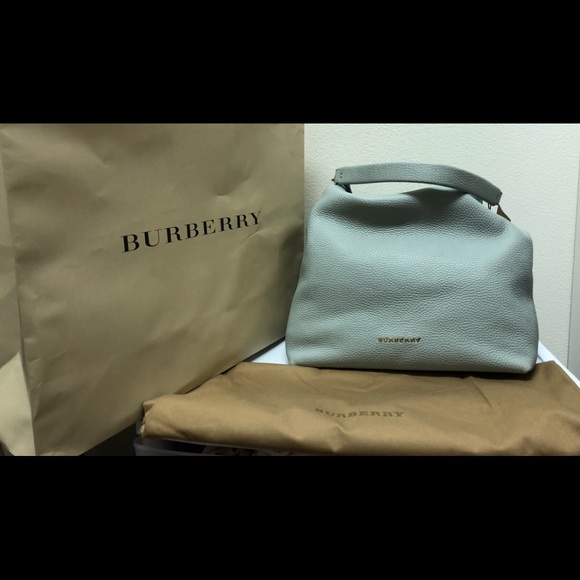 Burberry Purse - Picture 1 of 4